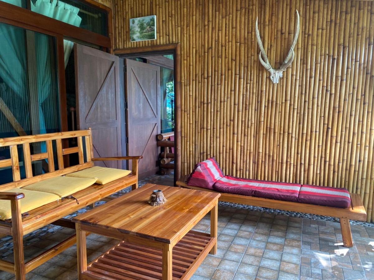 Viking Nature Resort Phi Phi Don Exterior foto