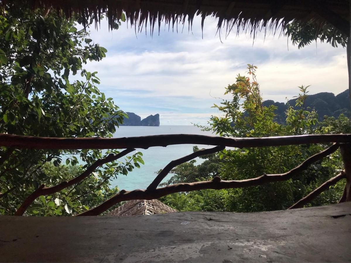 Viking Nature Resort Phi Phi Don Exterior foto